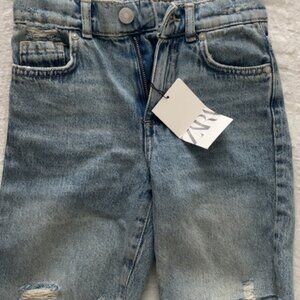 Zara boys shorts